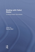 Cover: Dealing with Failed States - Routledge
