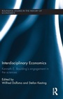 Cover: Interdisciplinary Economics - Routledge