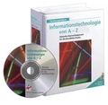 Cover: Informationslexikon von A - Z - WEKA