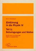Cover: Einf&uuml;hrung in die Physik / Schwingungen und Wellen - Harri Deutsch