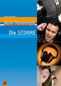 Cover: Die Stimme - Verlag an der Ruhr