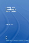 Cover: Coping and Conformity in World Politics - Routledge