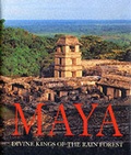 Cover: The Mayas - Konemann