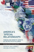 Cover: America's 'Special Relationships' - Routledge