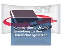 Abbildung von: Kommentierte Urteilssammlung online - WEKA