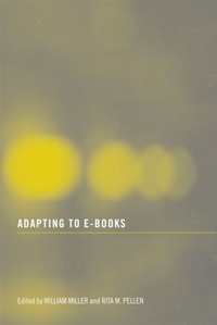Enlarge image Cover: Adapting to E-Books - Routledge