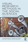 Cover: Visual Research Methods in the Social Sciences - Routledge