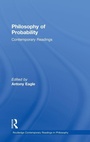 Cover: Philosophy of Probability: Contemporary Readings - Routledge
