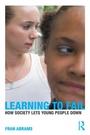 Cover: Learning to Fail - Routledge