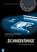 Cover: K.L.A.R.-Krimi - Literatur-Kartei: Schneek&ouml;nige - Verlag an der Ruhr