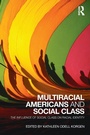 Cover: Multiracial Americans and Social Class - Routledge