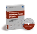 Cover: Prozessorientierte Datenschutz-Praxis - WEKA