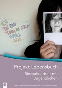 Abbildung von: Projekt Lebensbuch - Verlag an der Ruhr