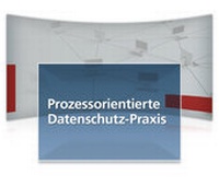 Abbildung von: Prozessorientierte Datenschutz-Praxis online - WEKA