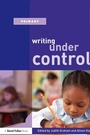 Cover: Writing Under Control - Routledge