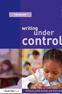 Enlarge image Cover: Writing Under Control - Routledge