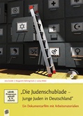 Cover: Die Judenschublade. Junge Juden in Deutschland - Verlag an der Ruhr