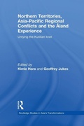 Cover: Northern Territories, Asia-Pacific Regional Conflicts and the Aland Experience - Routledge