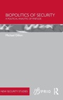 Cover: Biopolitics of Security - Routledge