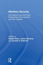 Cover: Maritime Security - Routledge