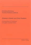 Cover: Children's Books and Child Readers - Shaker