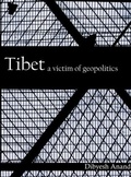 Cover: Tibet - Routledge India