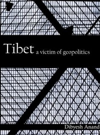 Enlarge image Cover: Tibet - Routledge India