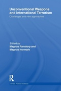 Cover: Unconventional Weapons and International Terrorism - Routledge