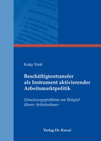 Abbildung von: Über die Rechtsvergleichung in der Rechtsprechung des Bundesverfassungsgerichts - Kovac, Dr. Verlag