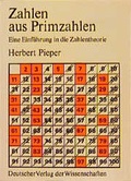 Cover: Zahlen aus Primzahlen - Harri Deutsch