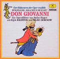 Cover: Der Holzwurm der Oper erz&auml;hlt: Wolfgang Amadeus Mozart: Don Giovanni - Universal Music