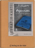 Cover: Abgeschoben - Verlag an der Ruhr