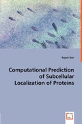 Cover: Computational Prediction of Subcellular Localization of Proteins - VDM Verlag Dr. Mueller E.K.