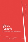 Cover: Basic Dutch: A Grammar and Workbook - Routledge