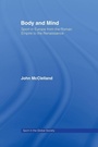 Cover: Body and Mind - Routledge