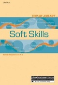 Cover: Top im Job mit Soft Skills - BW Bildung u. Wissen