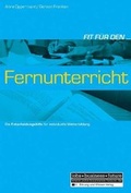 Cover: Fit f&uuml;r den Fernunterricht - BW Bildung u. Wissen