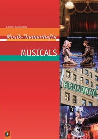 Enlarge image Cover: Musicals - Verlag an der Ruhr