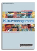 Cover: Karriereziel Kulturmanagement - BW Bildung u. Wissen