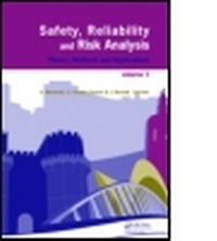 Enlarge image Cover: Safety, Reliability and Risk Analysis - CRC Press