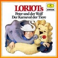 Cover: Prokofieff: Peter und der Wolf /Saint-Sa&euml;ns: Karneval der Tiere - Universal Music