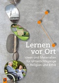 Cover: Lernen vor Ort - Verlag an der Ruhr