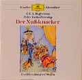 Cover: Der Nussknacker - Universal Music