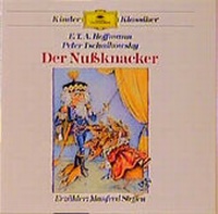 Enlarge image Cover: Der Nussknacker - Universal Music
