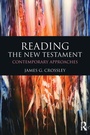 Cover: Reading the New Testament - Routledge