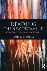 Enlarge image Cover: Reading the New Testament - Routledge