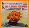 Cover: Der Holzwurm der Oper erz&auml;hlt: Richard Wagner: Der fliegende Holl&auml;nder - Universal Music