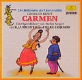 Cover: Der Holzwurm der Oper erz&auml;hlt: Georges Bizet: Carmen - Universal Music