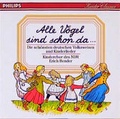 Cover: Alle V&ouml;gel sind schon da - Universal Music