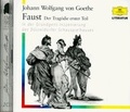 Cover: Faust. Der Trag&ouml;die Erster Teil - Universal Music